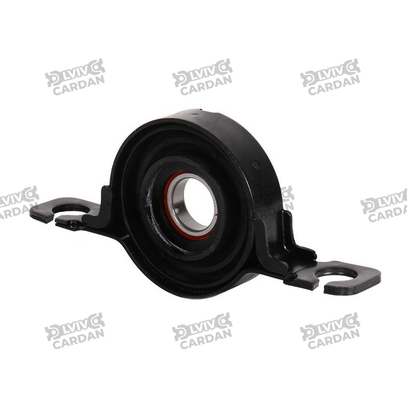 Підвісний підшипник 30x190x13 FORD MAZDA CX-9, LINCOLN MKX 2007-2015, зад, CBFEDT-NTN (NTN)