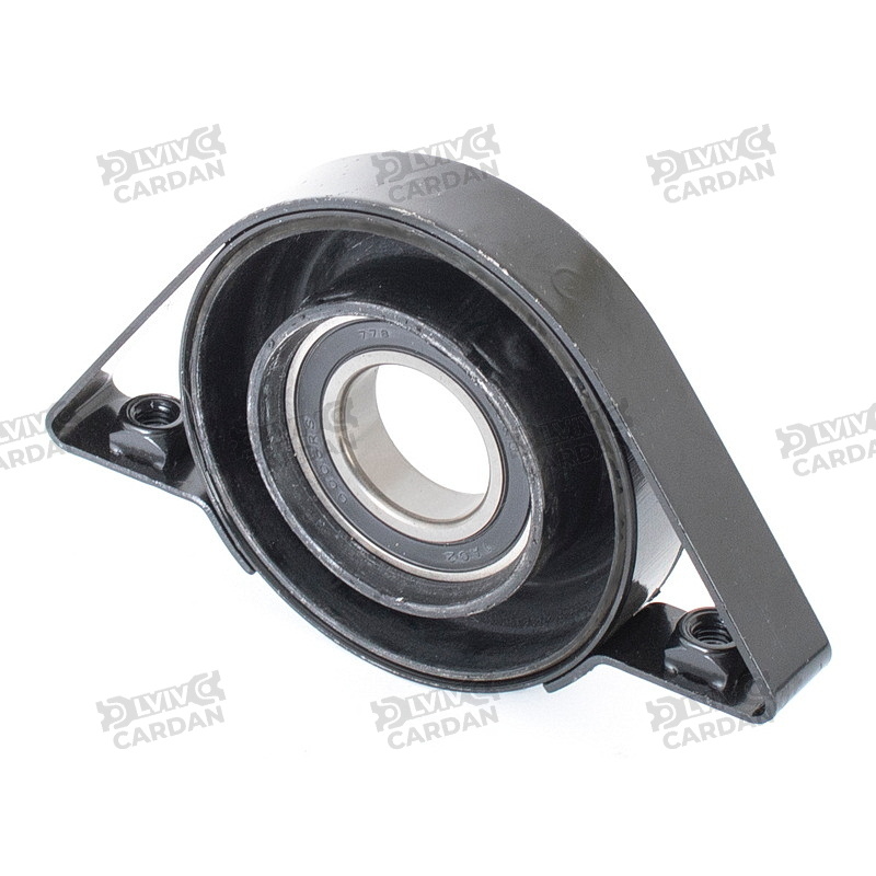 Підвісний підшипник 30x115x13 Escape, Kuga, CBFES (DRIVESHAFT PARTS)