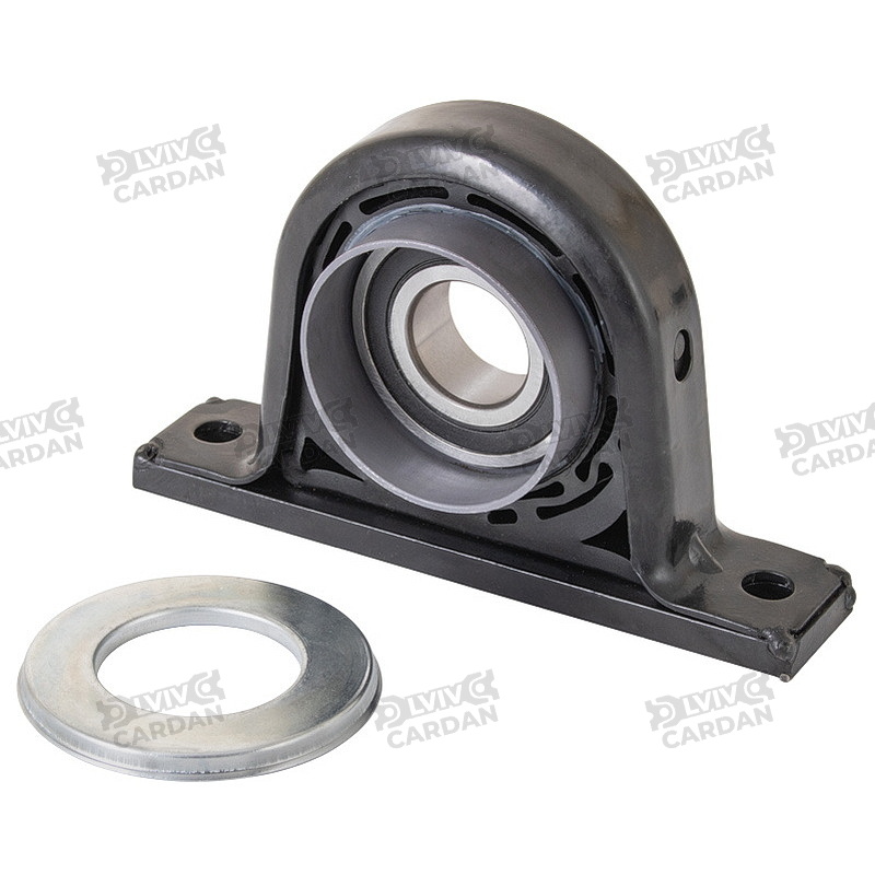 Підвісний підшипник 35x165x22 FORD F-150, CBFF15 (DRIVESHAFT PARTS)