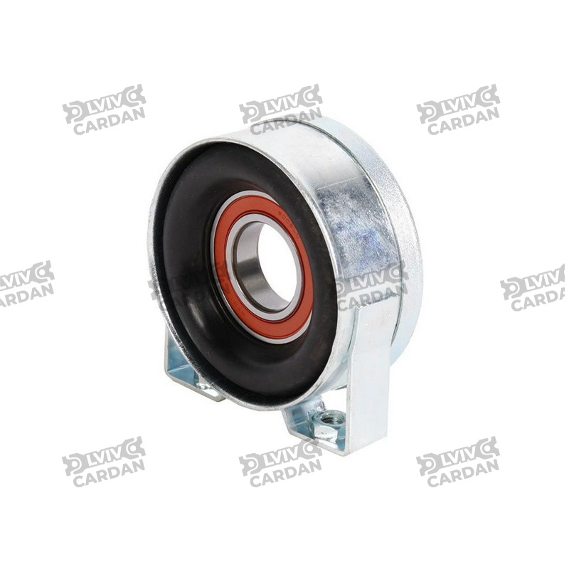 Підвісний підшипник 30x58x13 FORD Kuga, Focus, VOLVO XC90 2014->, підшипник NTN, CBFK-NTN (NTN)