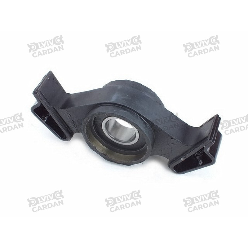 Підвісний підшипник 25x133x19 FIAT Panda I 1986-2004, CBFP-2 (DRIVESHAFT PARTS)