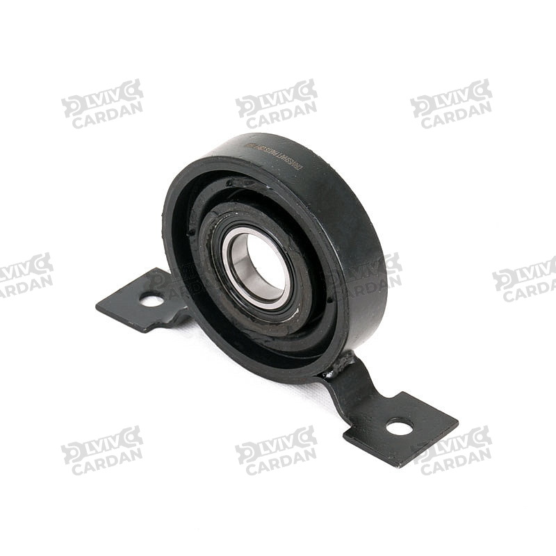 Підвісний підшипник 30x138x13 FIAT SKF Panda II 4x4 2004-2013, підшипник SKF, CBFP-SKF (DSP)