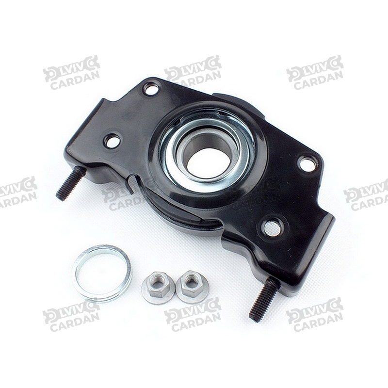 Підвісний підшипник 35x168x25 CHEVROLET GMC, DODGE Dakota, RAM 1500 - 2500 - 3500, CBGMC (DSP)