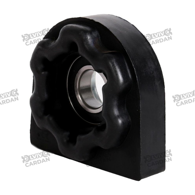 Підвісний підшипник 30x16 GAZELA вставка, CBGZ30 (DRIVESHAFT PARTS)