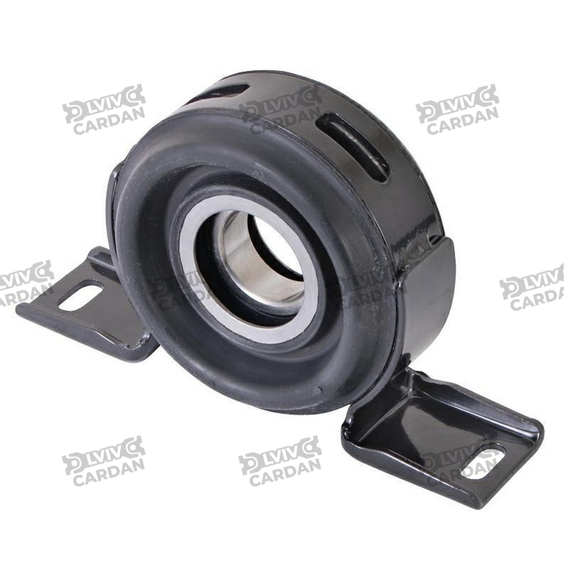 Підвісний підшипник 35x170x17 GAZELA Gazela, бізнес, next, CBGZ35170 (DRIVESHAFT PARTS)