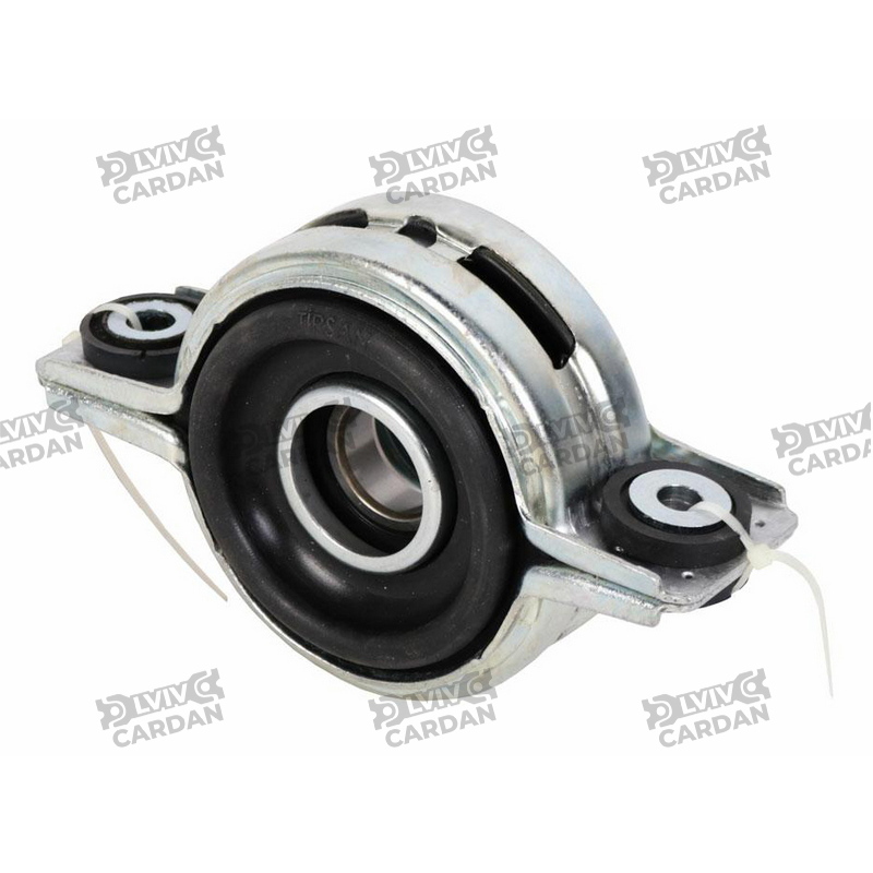 Підвісний підшипник 30x162x16 HYUNDAI H1, H200, Starex, Santa Fe 2001-2006, CBH30-TRS (TIRSAN)