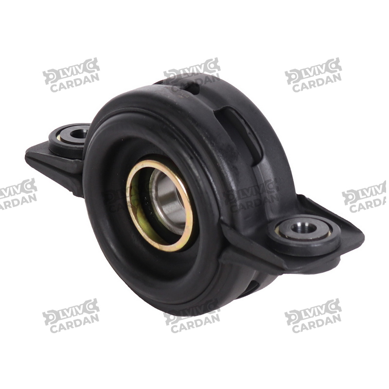 Підвісний підшипник 30x162x16 HYUNDAI H1, H200, Starex, Santa Fe 2001-2006, CBH30 (DSP)
