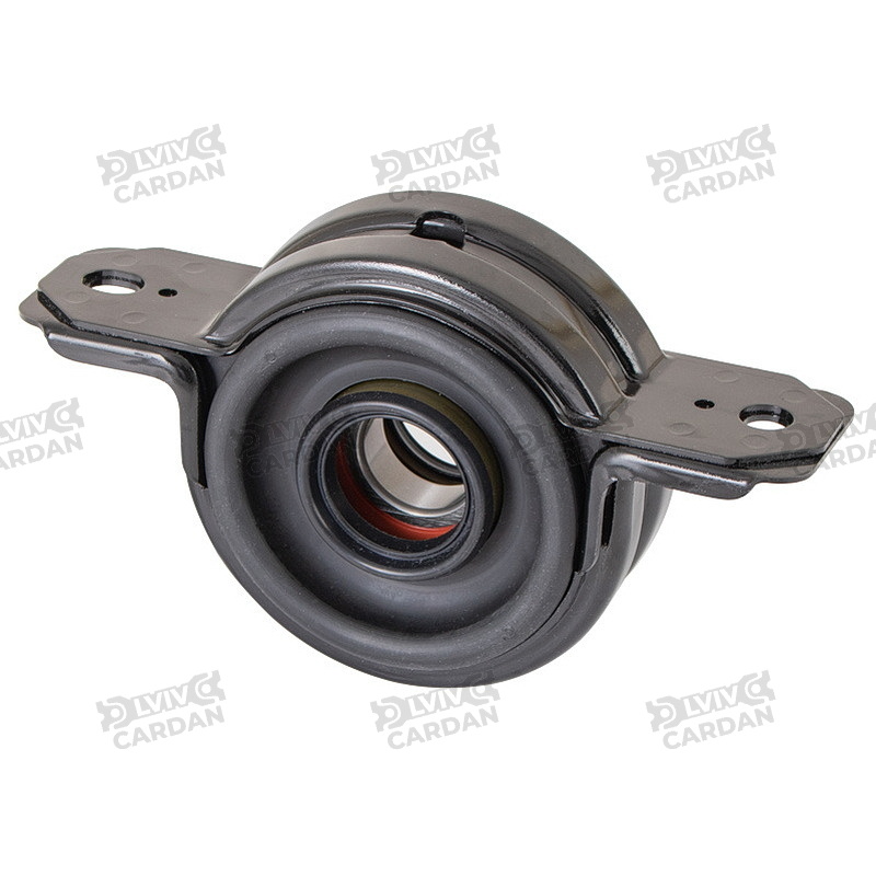 Підвісний підшипник 30x170x16 HYUNDAI Starex, H1, H300, iMax, i800, 2007->, 2WD, CBHS-NTN (NTN)