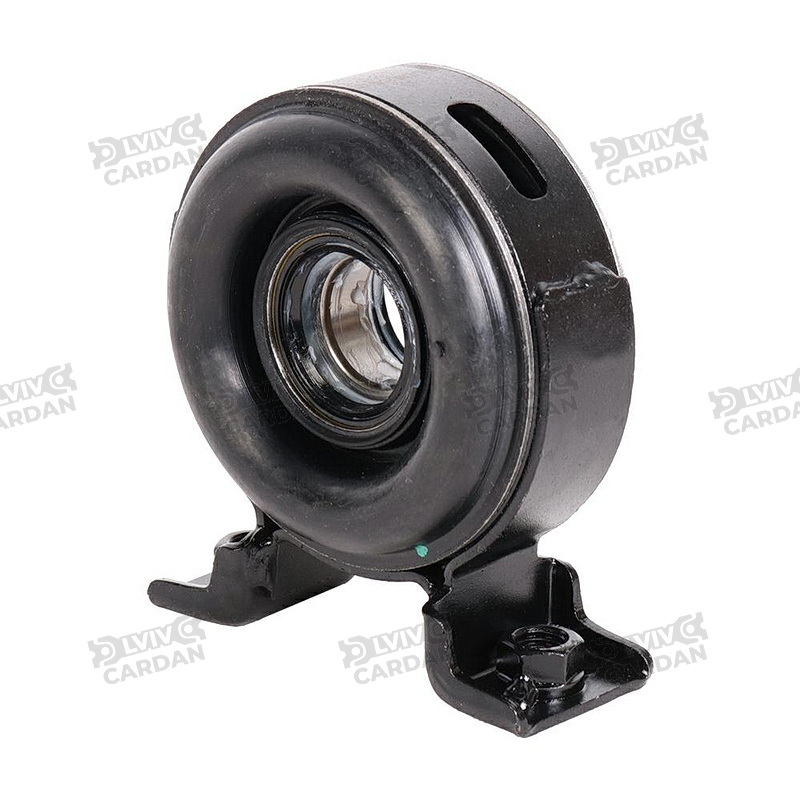 Підвісний підшипник 30x95x16 ISUZU Rodeo, Great Wall V200, h=64мм, CBID (DRIVESHAFT PARTS)