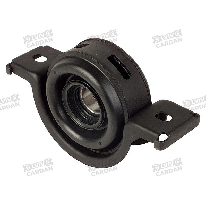 Підвісний підшипник 30x173x16 ISUZU D-Max 2012- H= -12мм, CBIDM-3 (DRIVESHAFT PARTS)