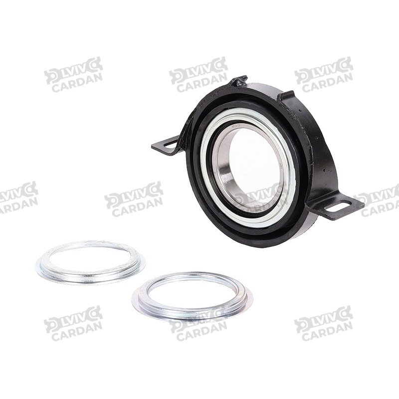 Підвісний підшипник 65x170x18 JAGUAR X-type 2001-2010, CBJX (DRIVESHAFT PARTS)