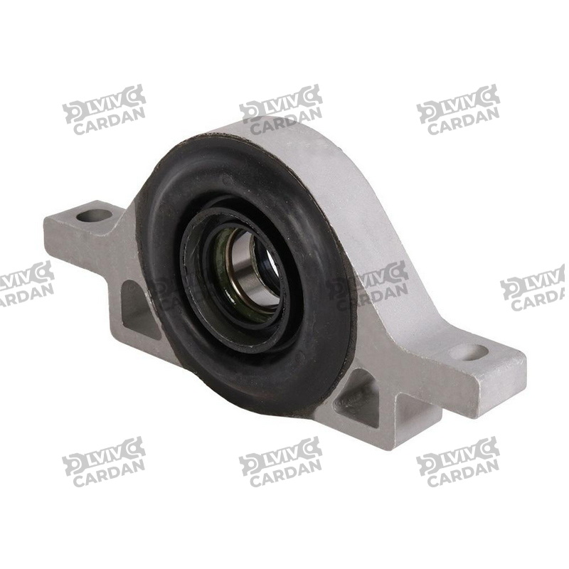 Підвісний підшипник 30x180x13 KIA Sorento 2015-2019, алюмінієвий, CBKS-2 (DRIVESHAFT PARTS)