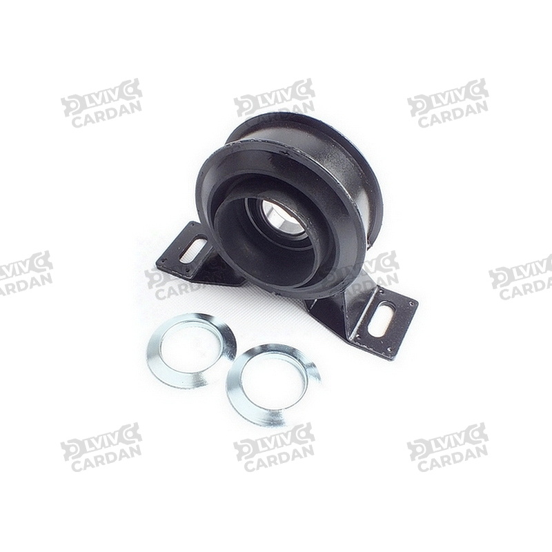 Підвісний підшипник 30x138x13 LAND ROVER Freelander, підшипник FAG, CBLR-FAG (FAG)