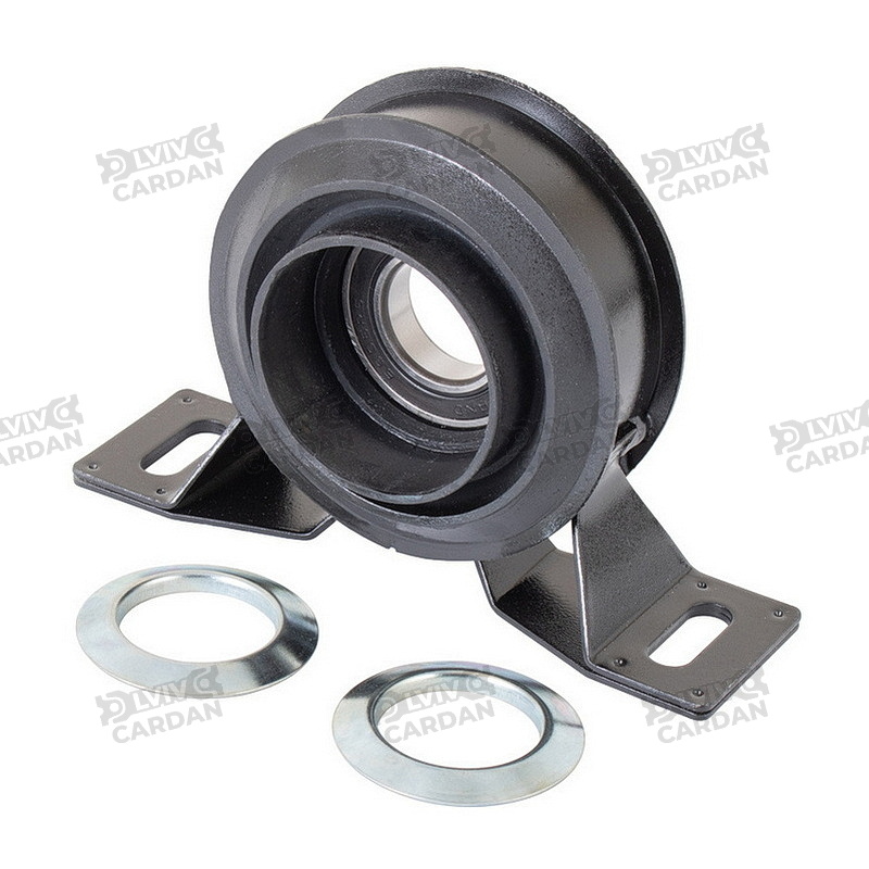 Підвісний підшипник 30x138x13 LAND ROVER Freelander , CBLR (DSP)
