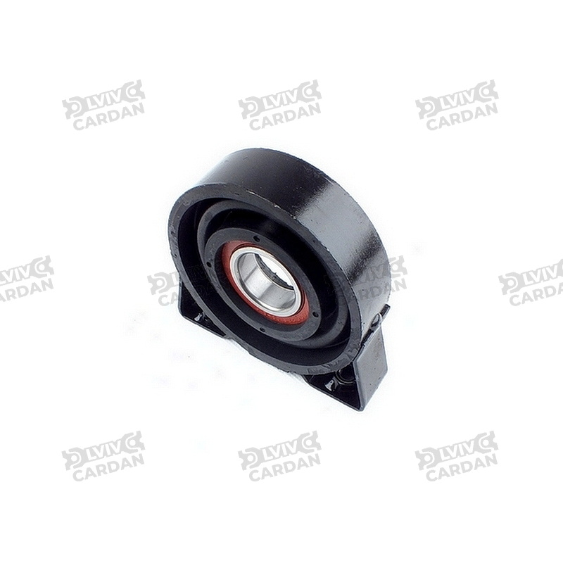Підвісний підшипник 30x82x15 LAND ROVER Freelander 2 RANGE ROVER Evoque, CBLR06 (DRIVESHAFT PARTS)
