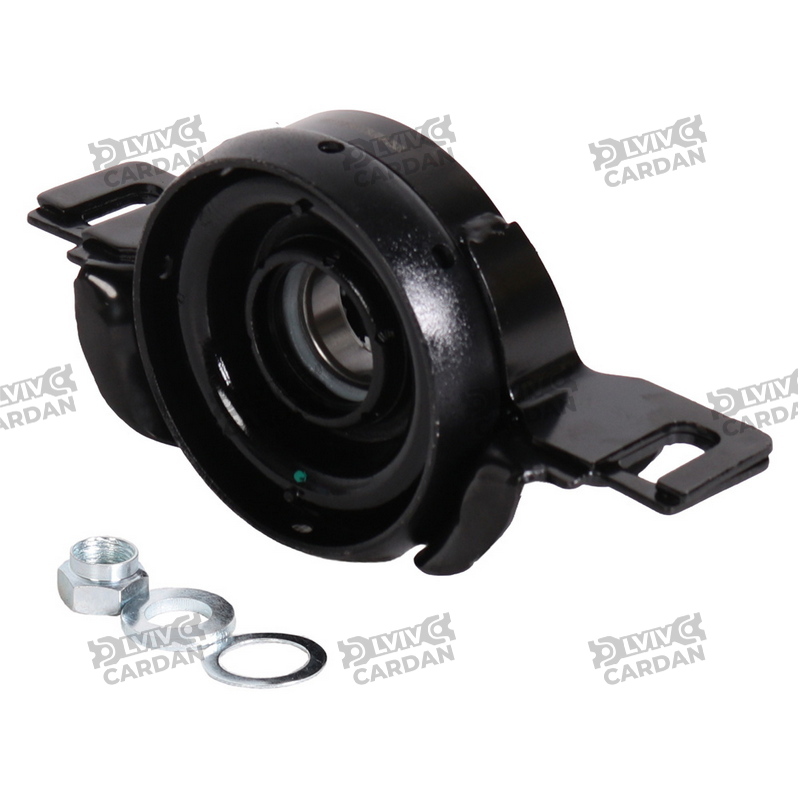 Підвісний підшипник 30x178x14 LEXUS RX300-400, TOYOTA Highlander, CBLRXP (DRIVESHAFT PARTS)