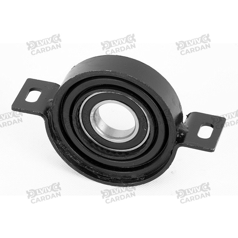 Підвісний підшипник 30x130x13 MERCEDES SL (R129), S (W140), CBM (DRIVESHAFT PARTS)
