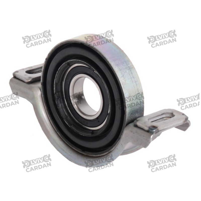 Підвісний підшипник 35x132x MERCEDES W205 C200/C220, CBM1 (DRIVESHAFT PARTS)