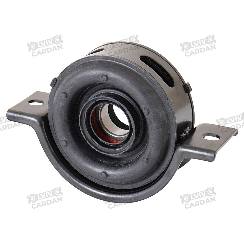 Підвісний підшипник 30x162x16 MITSUBISHI L200, Triton 2005-2015, підшипник NTN, CBM200-NTN (NTN)