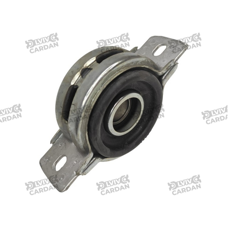 Підвісний підшипник 30x162x16 MITSUBISHI L200, Triton 2005-2015, підшипник TRS