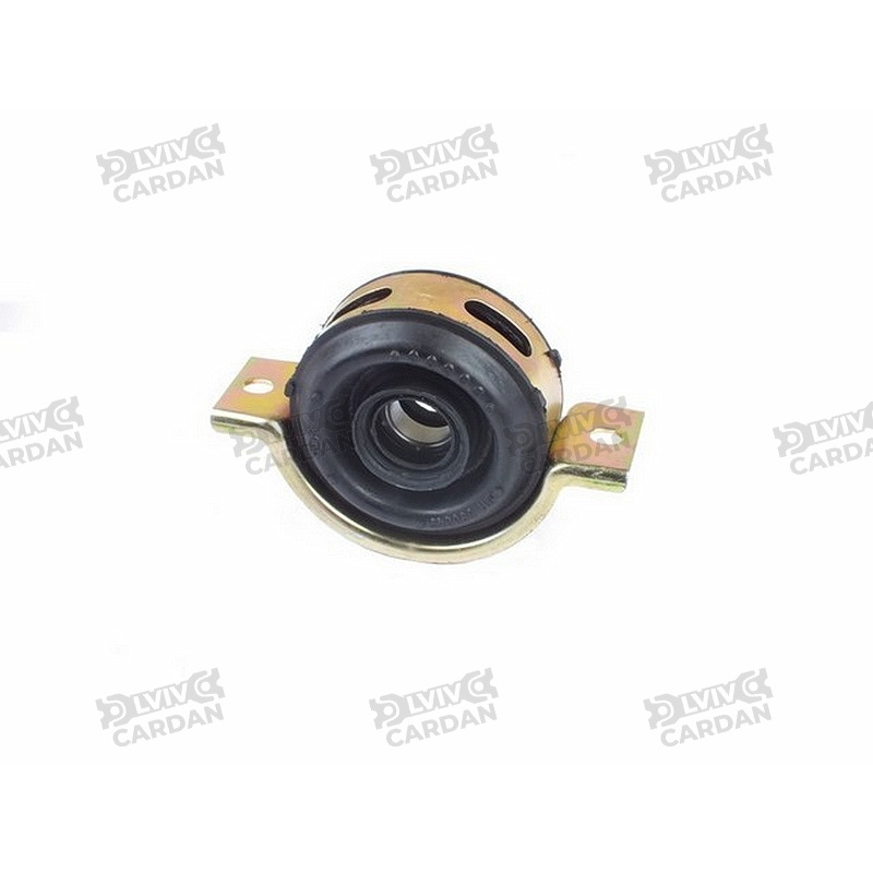 Підвісний підшипник 30x162x16 MITSUBISHI L200, Triton 2005-2015, CBM200 (DSP)