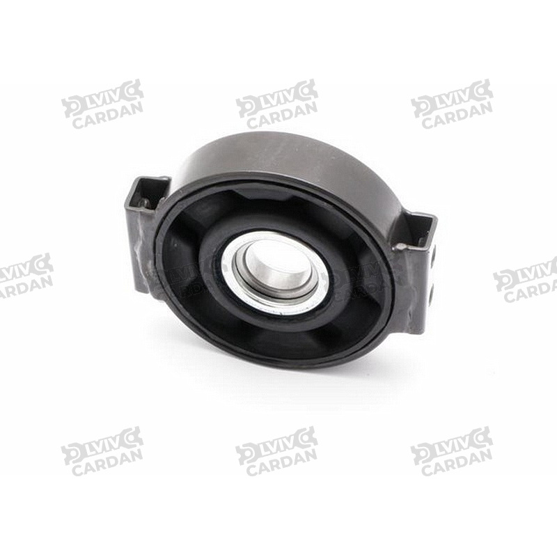 Підвісний підшипник 35x160x17 MERCEDES MB 609 709 809 Vario, CBM3517160 (DRIVESHAFT PARTS)