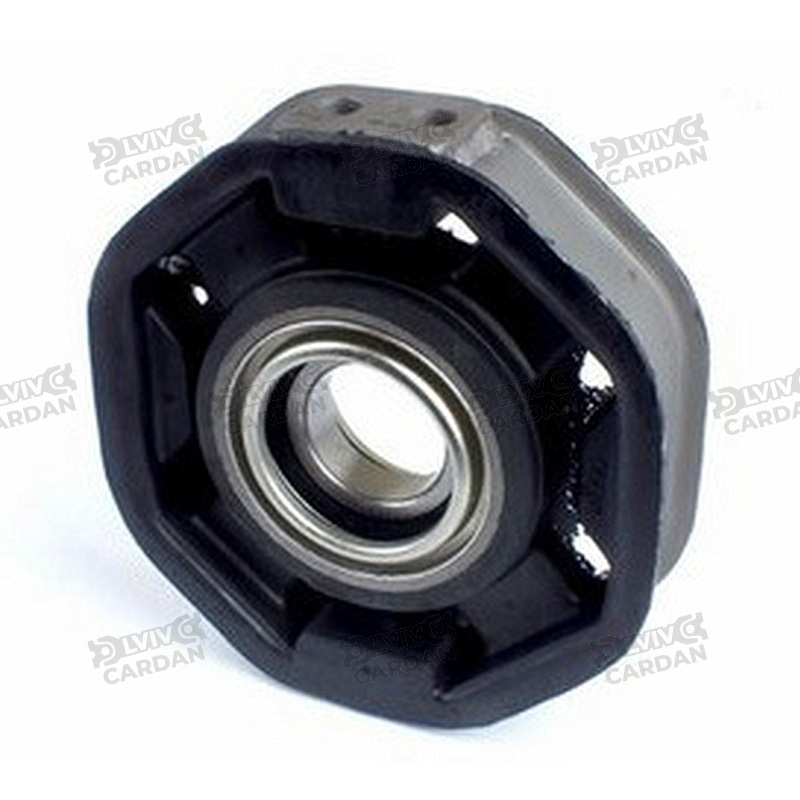 Підвісний підшипник 45x191x21 MERCEDES MB 814-1814, CBM4525191HR-E (DRIVESHAFT PARTS)