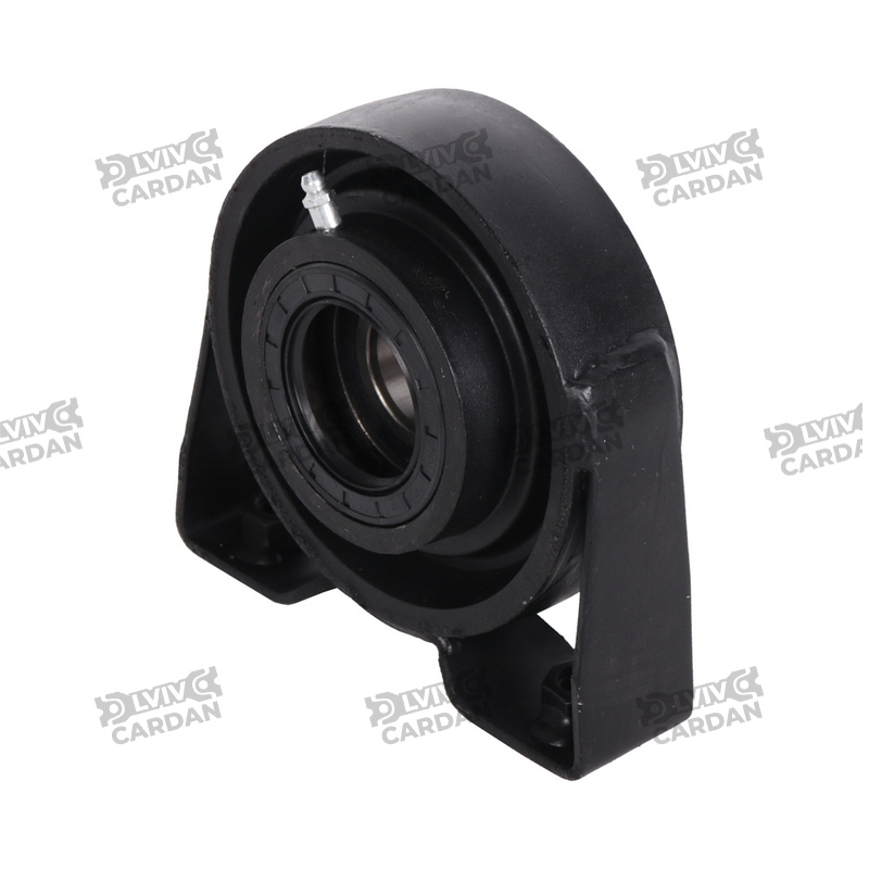 Підвісний підшипник 35x120x13 MITSUBISHI Canter T210-4DR5, CBMCA35 (DRIVESHAFT PARTS)