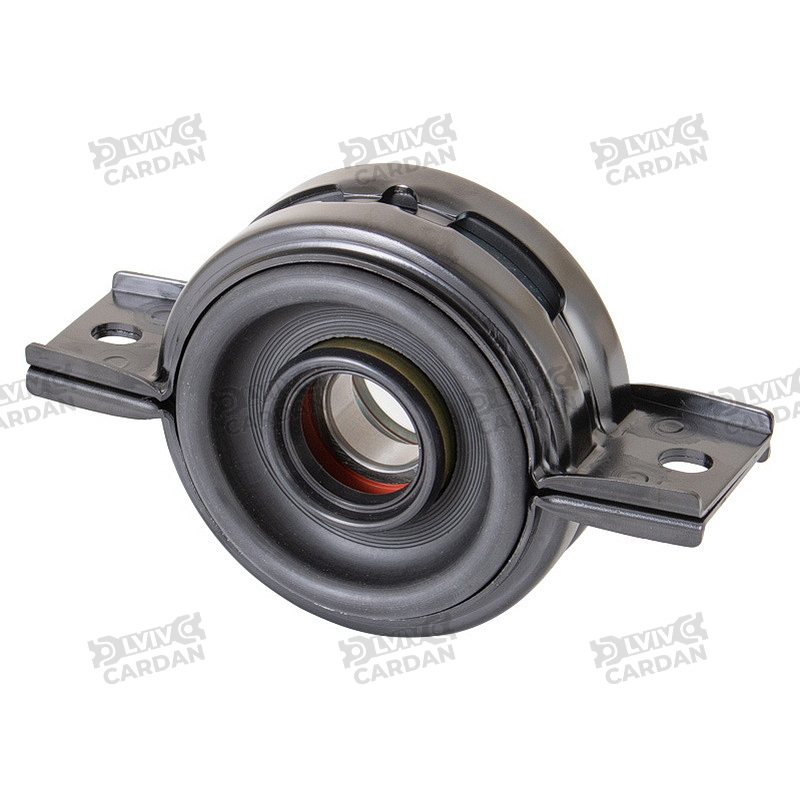 Підвісний підшипник 30x162x16 MITSUBISHI Pajero, L200, L300, підшипник NTN, CBMCO-NTN (NTN)