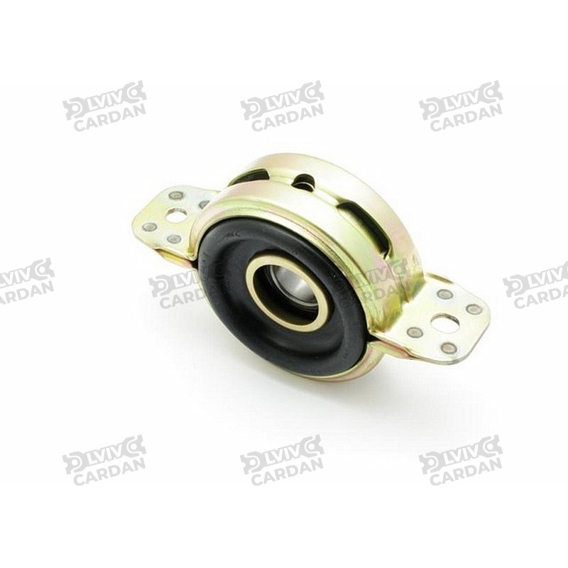 Підвісний підшипник 30x162x16 MITSUBISHI Pajero, L200, L300, CBMCO (DRIVESHAFT PARTS)