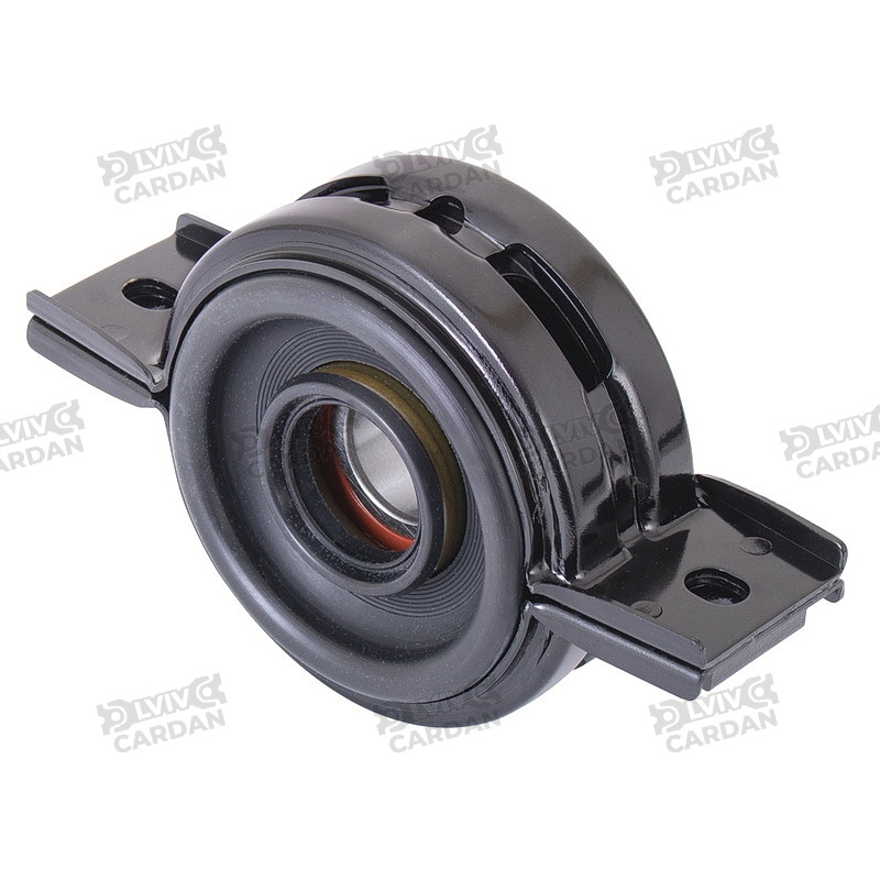 Підвісний підшипник 30x162x16 MITSUBISHI L200 1996-2007, Triton, Strada, Sportero, CBMCO1-NTN (NTN)