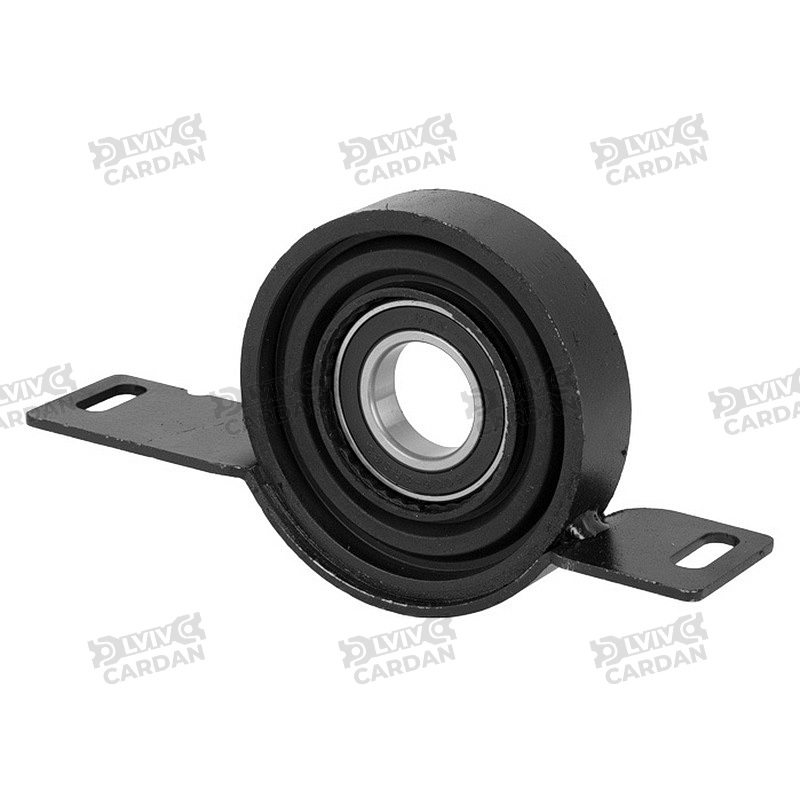 Підвісний підшипник 30x181x13 MERCEDES GL, несиметричний, CBMG (DSP)