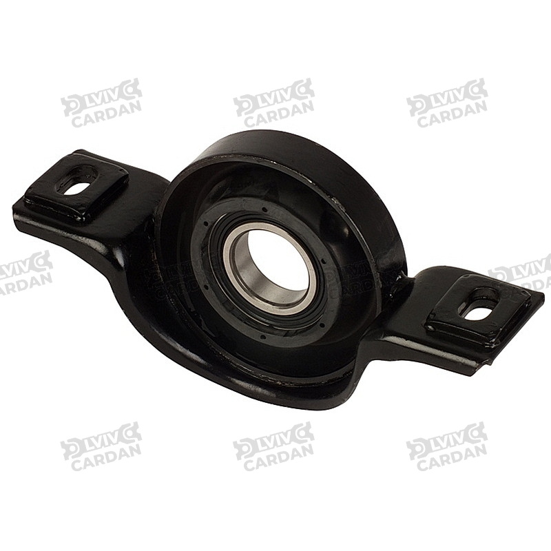 Підвісний підшипник 30x161x13 MERCEDES ML W164, CBML2 (DRIVESHAFT PARTS)
