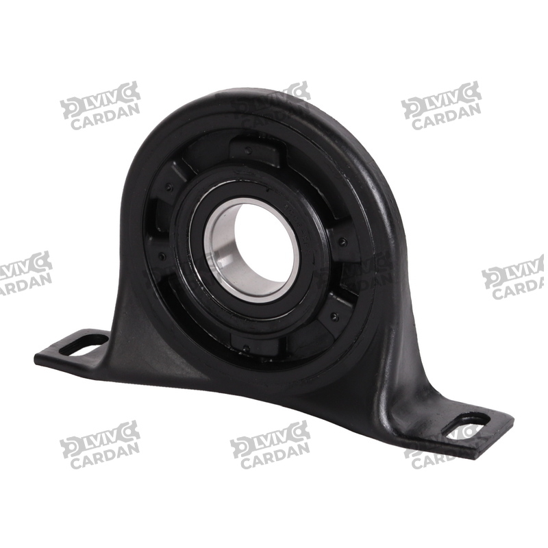 Підвісний підшипник 40x196x22 MERCEDES Sprinter W907 2018-, CBMS4022196 (DRIVESHAFT PARTS)