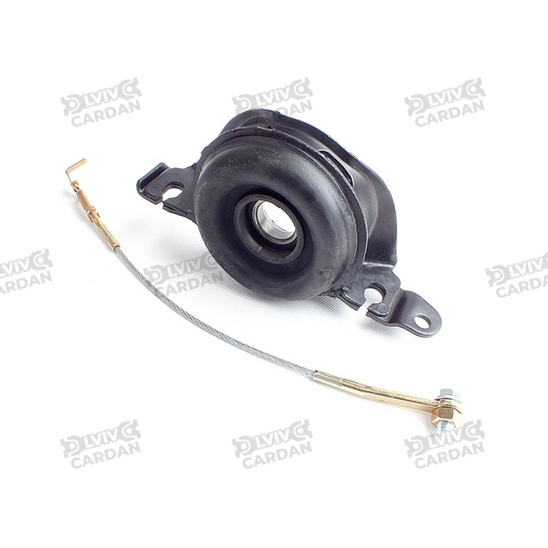 Підвісний підшипник 30x176x15 MAZDA Tribute, FORD Escape II, Maverick, CBMT (DRIVESHAFT PARTS)