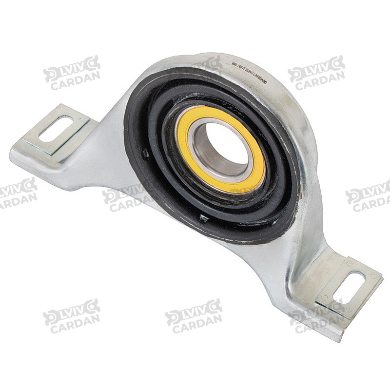 Підвісний підшипник 30x182x13 MERCEDES C204, S204, W204, W212, CBMW204-S1 (DRIVESHAFT PARTS)