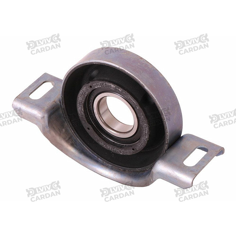Підвісний підшипник 30x132x13 MERCEDES підвісний FAG W205, W213, CBMW205-FAG (DRIVESHAFT PARTS)