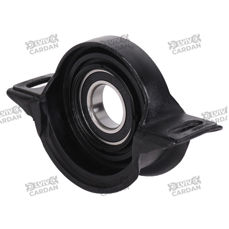 Підвісний підшипник 30x132x13 MERCEDES W205, W213, CBMW205 (DRIVESHAFT PARTS)