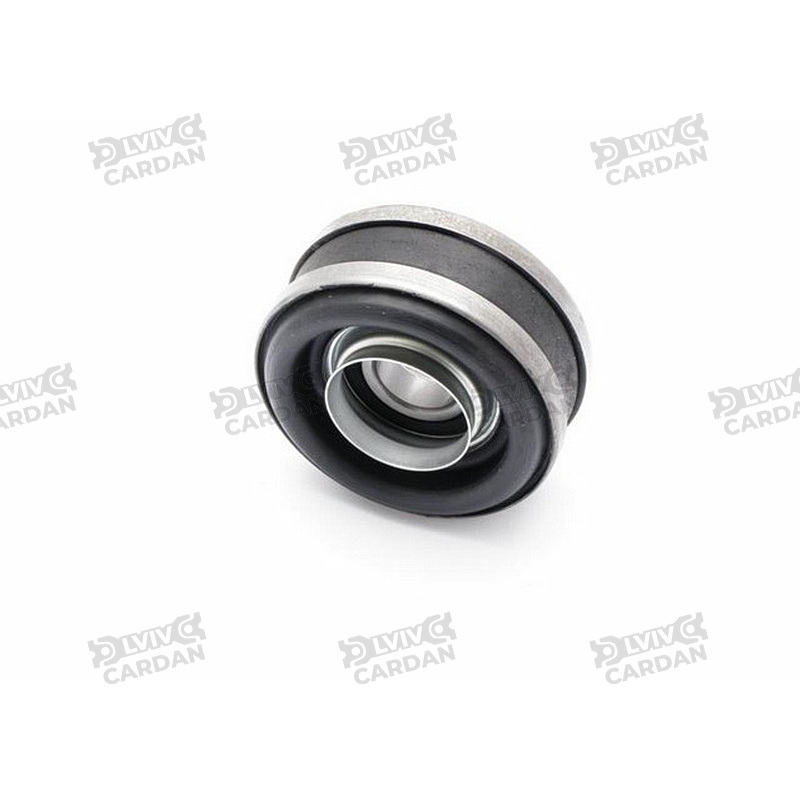 Вставка підвісного підшипника 30x16 NISSAN Navara, Qashqai, Murano, PickUp, X-Trail, Rogue, CBN(DSP