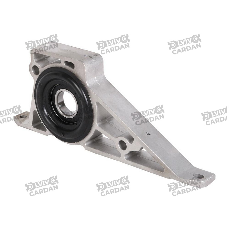 Підвісний підшипник 30x268x13 OPEL Insignia A, задній, CBOIT (DRIVESHAFT PARTS)