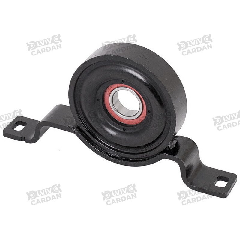 Підвісний підшипник 30x237x15 OPEL Mokka 2012-2020, CHEVROLET Trax, CBOM (DSP)