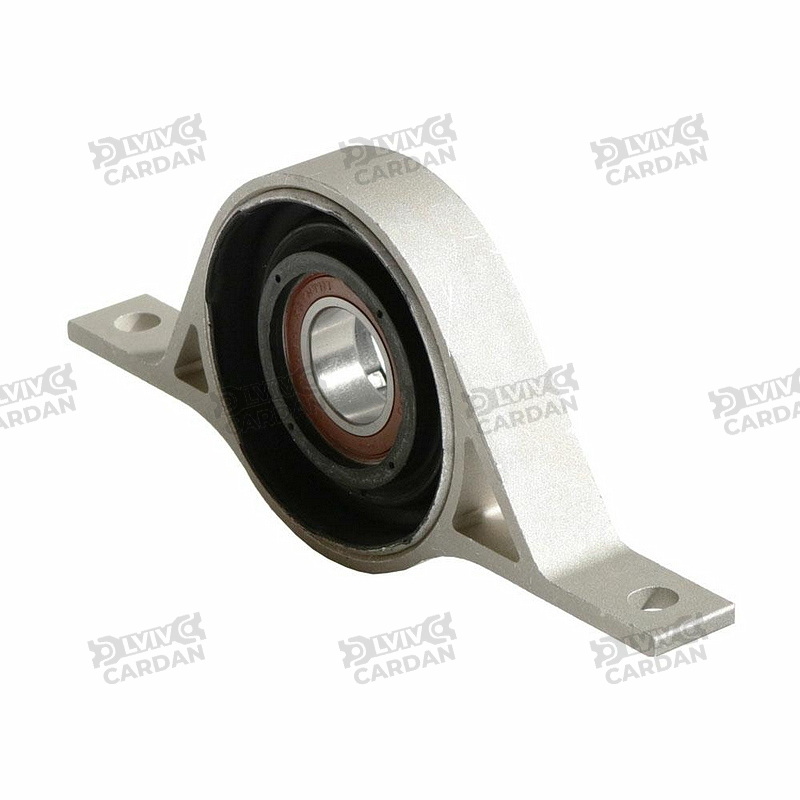 Підвісний підшипник 30x201x15 RANGE підвісний Sport 2014-16, aluminium, CBRR13-AL (DRIVESHAFT PARTS)