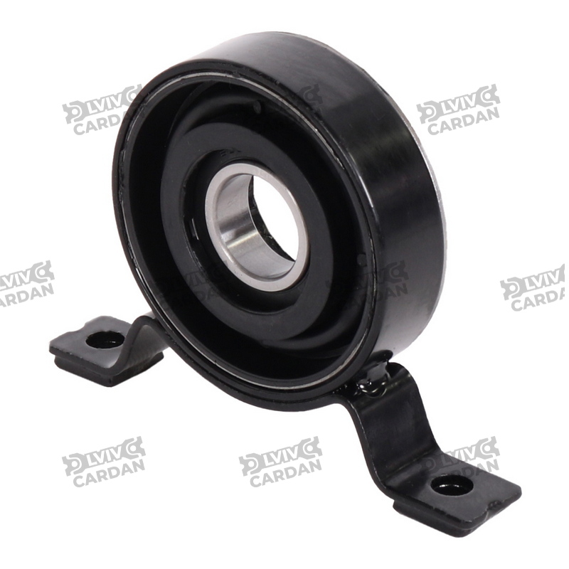 Підвісний підшипник 30x130x15 LAND ROVER Sport 2004-2011, h=67мм, CBRRS (DRIVESHAFT PARTS)
