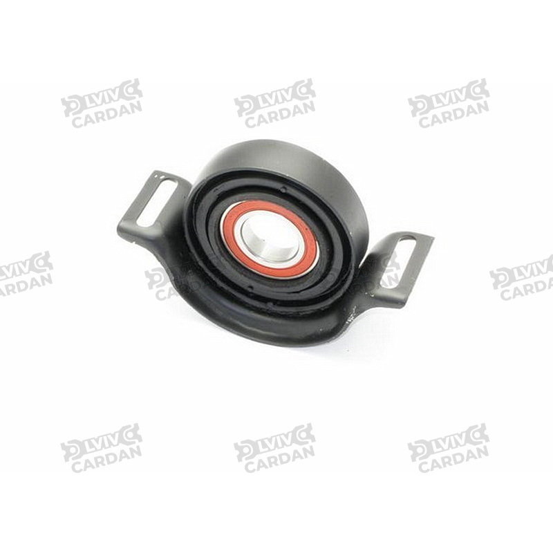 Підвісний підшипник 30x132x13 RENAULT Scenic RX4, Kangoo 4x4, передній/задній, CBRS (DSP)