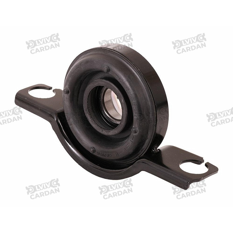 Підвісний підшипник 30x180x15 SUBARU Forester, Impreza 2007-12, підшипник SKF, CBSF301-SKF (DSP)