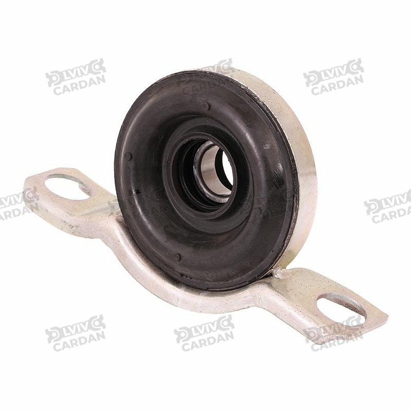 Підвісний підшипник 25x173x16 SUBARU Impreza 1992-2007, Legacy, Outback 1993-2003, CBSI25-SKF (DSP)