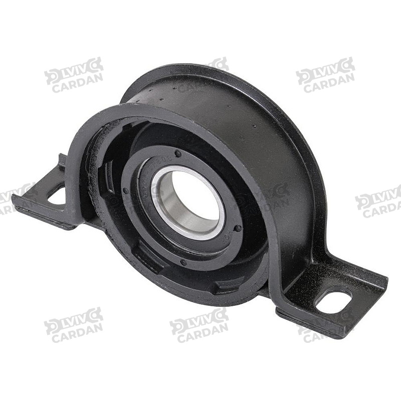 Підвісний підшипник 30x138x13 SSANGYONG Korando 2010-, CBSK10 (DRIVESHAFT PARTS)