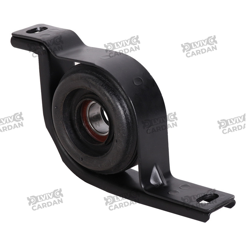 Підвісний підшипник 25x181x15 SUZUKI SX4 S-Cross, h=60мм, CBSS-3 (DRIVESHAFT PARTS)