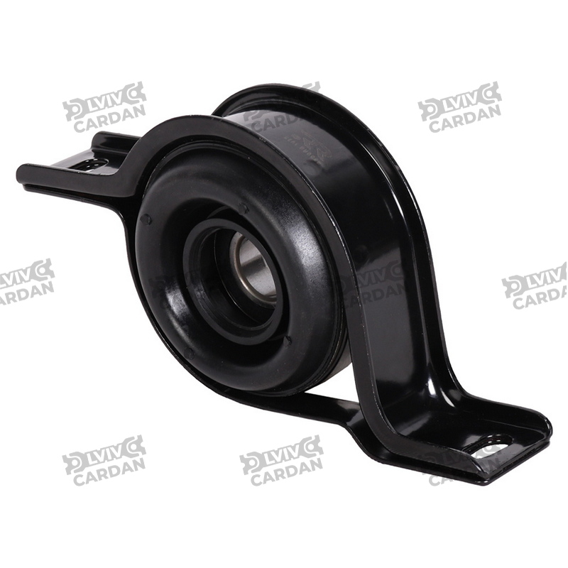Підвісний підшипник 25x187x15 SUZUKI SX4, Grand Vitara, FIAT Sedici, CBSS (DSP)