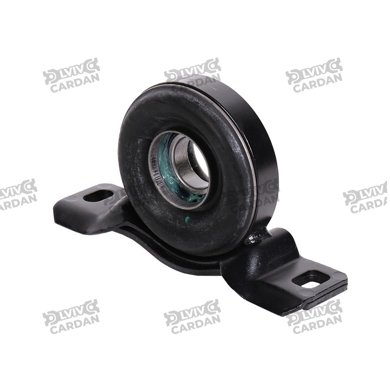 Підвісний підшипник 30x159x13 TOYOTA Crown, Majesta, CBTC1 (DRIVESHAFT PARTS)